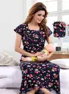 Kavyansika Premuim 304 Hosiery Cotton Night Wear Collection